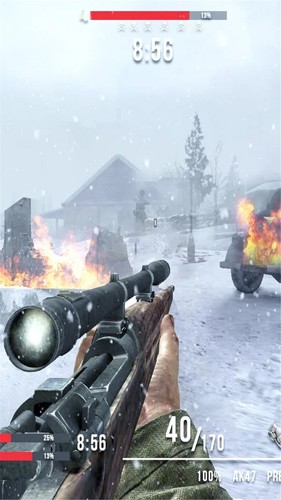 二战狙击手最后的战场 2024-06-25 15:08