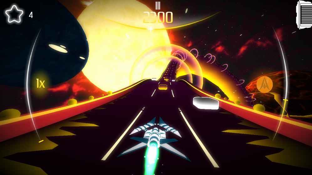 音乐宇宙截图0