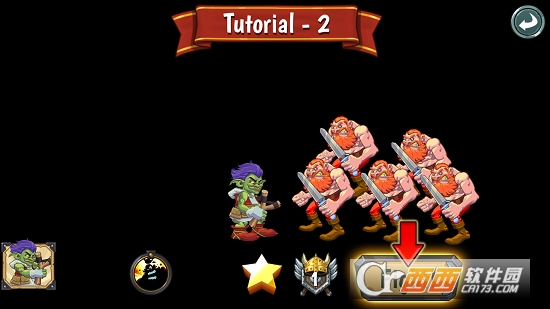 巨魔对维京人2(Trolls vs Vikings 2) v1.5.1 安卓版