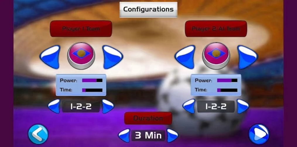 指尖足球竞技安卓手机版  v3.4.4