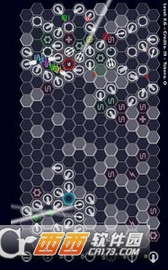 Tablet Tower Defense(炫光六角形塔防) v1.2.7