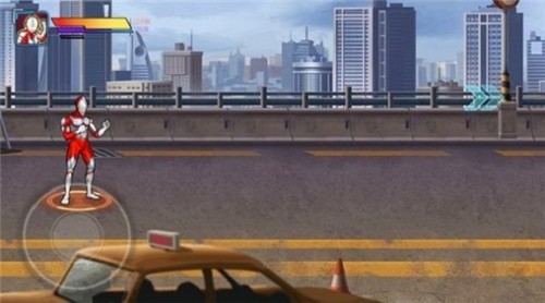 抖音迪迦英雄传奇  v1.0