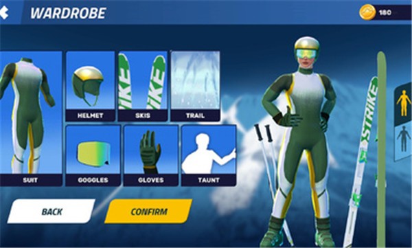 滑雪大挑战2024最新版 v1.0.0.107808