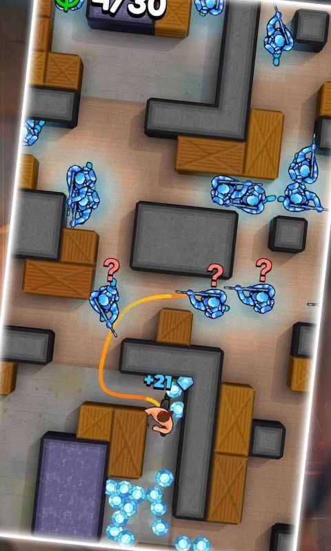 超级暗杀大师 v1.0.1