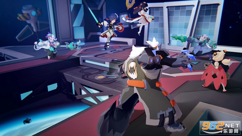 粉碎传奇官方正式版(Smash Legends) v2.7.1 安卓版