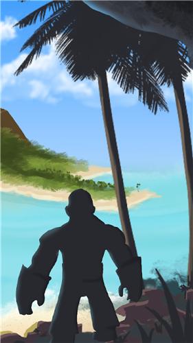 海岛帝国手游 v0.7.7