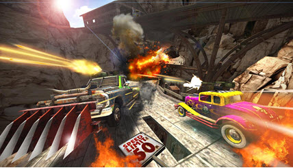 死亡之旅 金币钞票无限版 1.0.31 含数据包