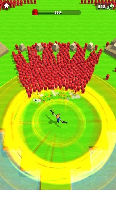 Sniper Shooter 3D爆头射手 v1.0.3