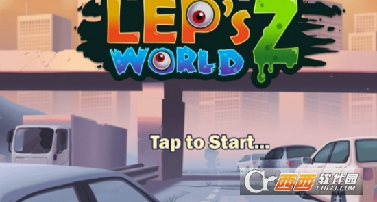 lep的世界手游(Leps World Z)