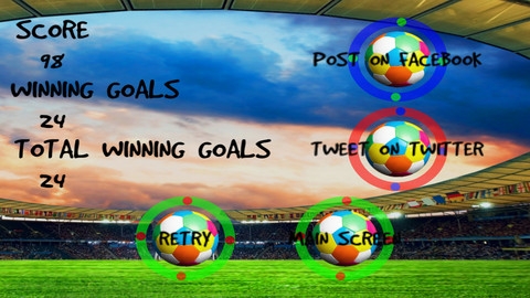 踢球者 Football Kicker v3.1.5