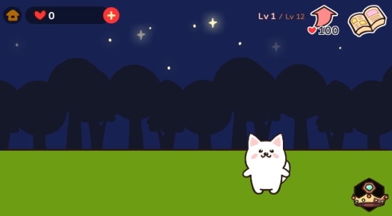狗狗旅途Puppy Journey截图0