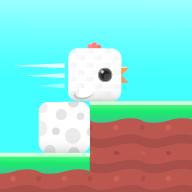 Square Bird(方形鸟APP)