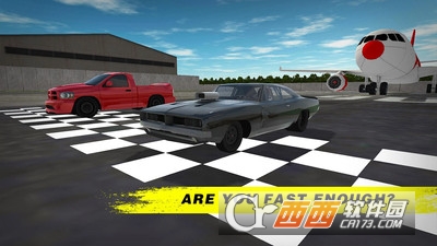 极速汽车模拟器2019 v1.1.0