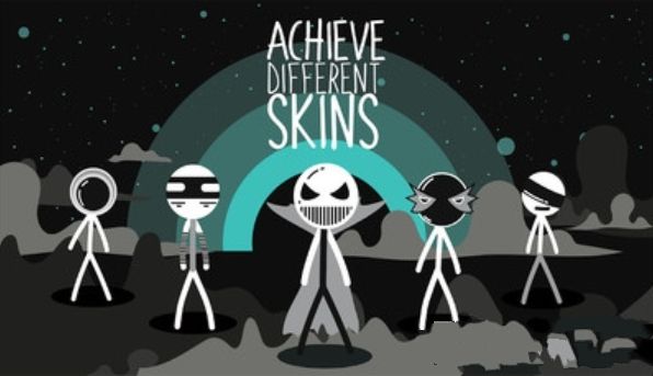 火柴人对战最佳游戏精简版下载  v3.0.4