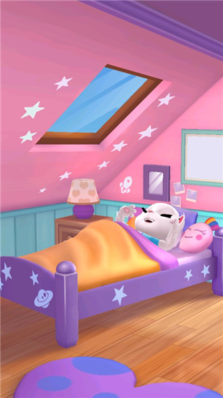 我的安吉拉2应用宝版 v2.0.0.529