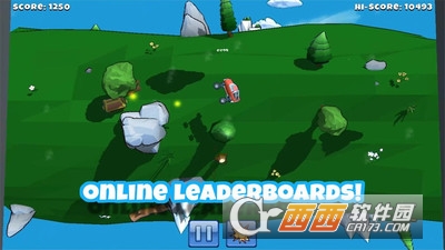 车轮世界 v1.0.0 安卓版