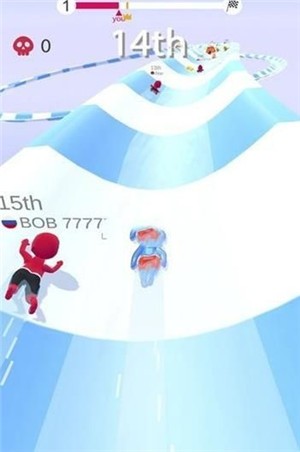 aquapark io中文版截图2