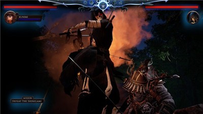 浪人武士救赎 2024-06-25 15:08