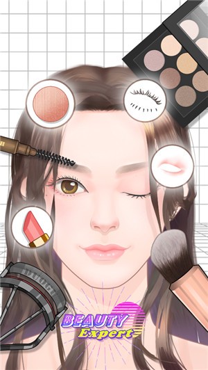 化妆大师截图2