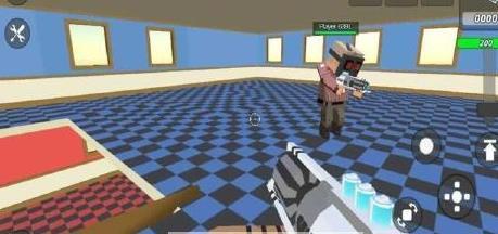 Simple Sandbox 2
