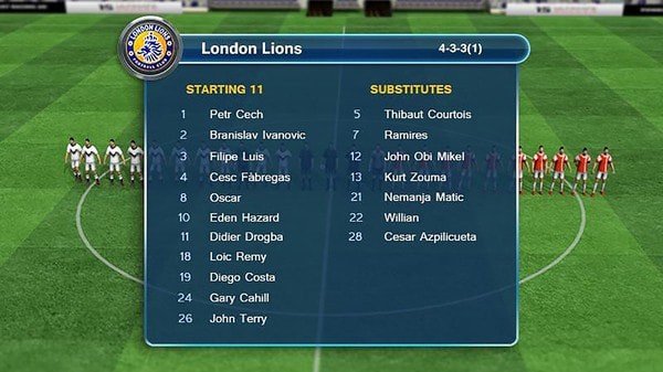 终极足球 2021最新安卓版 v3.1.5