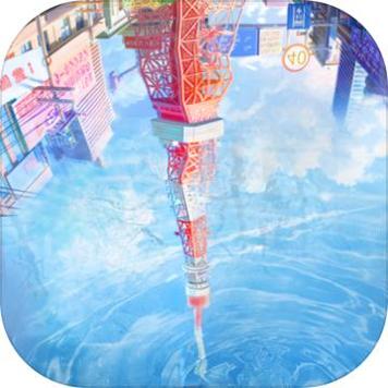 泡沫冬景 安卓完整版