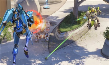 守望先锋手游 v1.8.20