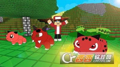 像素宠物师 v1.6安卓版