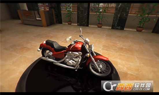 Racing Fever: Moto(疯狂摩托车) v1.4.14 安卓版