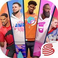 全明星街球派对中文版