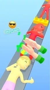 按摩大师3D截图2