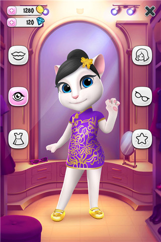 我的安吉拉2023最新版 v6.3.0.828