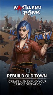 荒原朋克中文版 2024-06-25 15:08