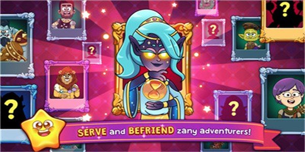 梦幻药剂2 版本：v0.1.1