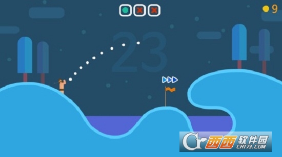 Lonely One(孤岛宁静)中文版 v4.19安卓版