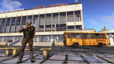 辐射之城中文版  v1.0.2