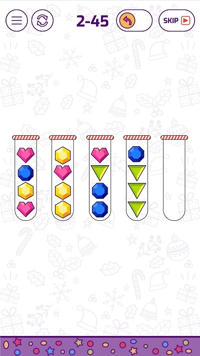 Bubble Sort(气泡排序)截图3