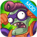 植物大战僵尸英雄破解版无限钻石