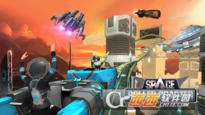 过山车模拟器2019 v1.3