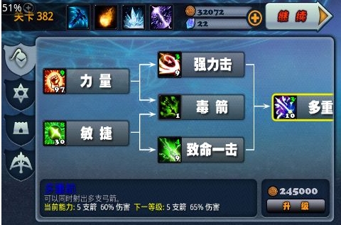 猎魔勇士2 安卓版 1.4.0 附攻略
