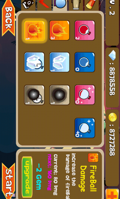 女巫防御无限金币版 v1.1.0 安卓版