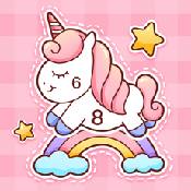 魔力贴贴app