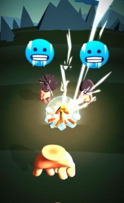 神圣之手游戏官方版（Divine Hand）图片1