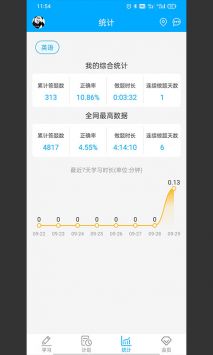 专升本刷题宝截图2