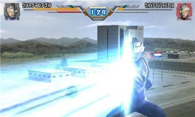 奥特曼格斗2进化中文版截图0