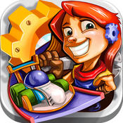 合金赛车2018最新版