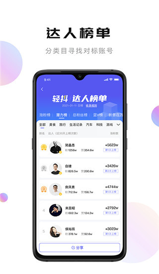 轻抖助手