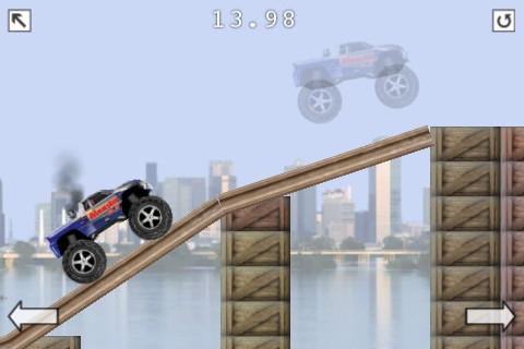 大脚车 Monster Racer XXL v3.1.5