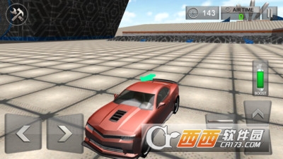 模拟特技赛车游戏 v1.2 安卓版