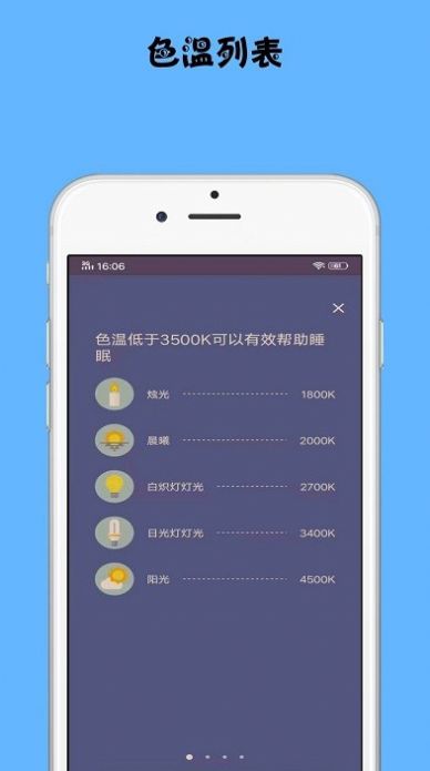 放松双眼截图1